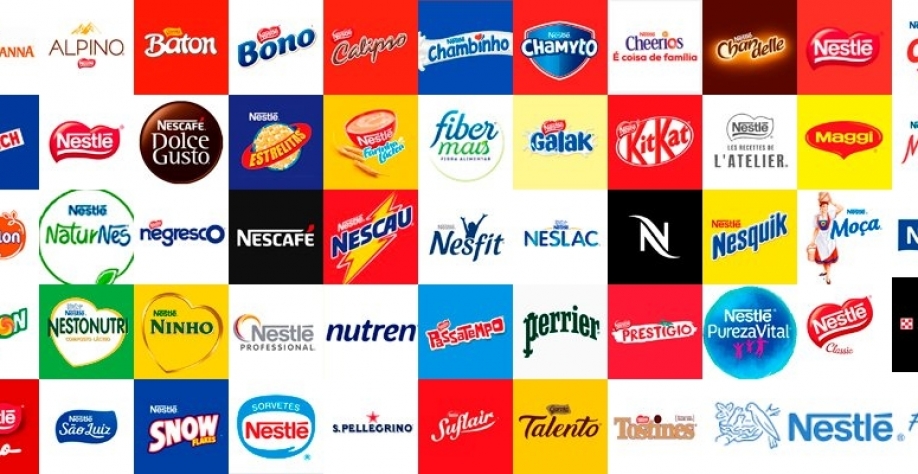 o que significa nestlé