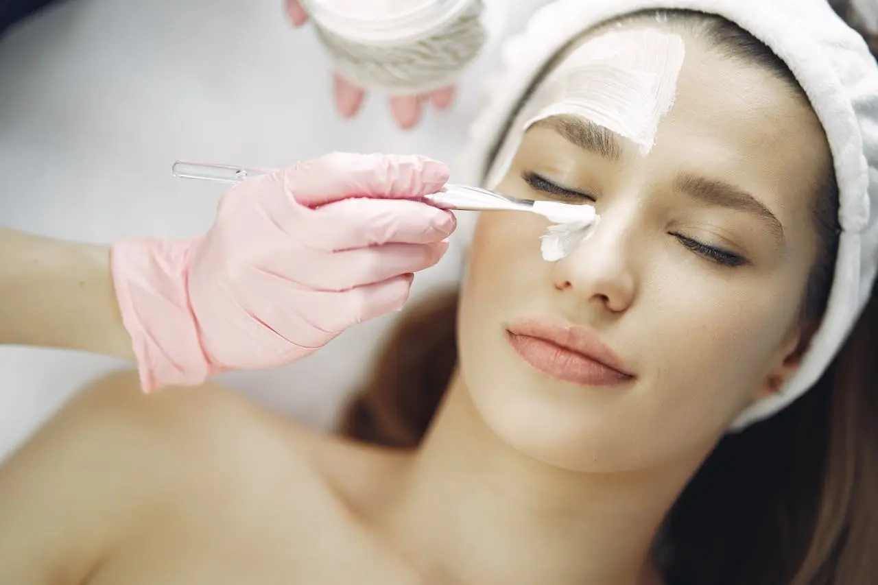 criar nome para clínica estética